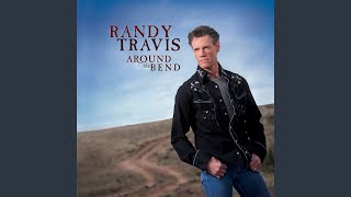 Randy Travis Dig Two Graves