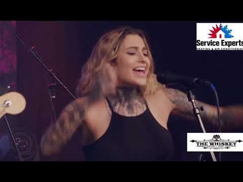 Life Alive full set. WJRR Native noise virtual concert series