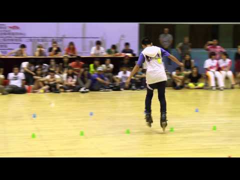 2013SSO Classic JRM 22HKG YUEN CHUN BONG