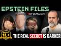 Epstein Files The Root Of The Scandal Acharya Prashant At IIT Guwahati 2026