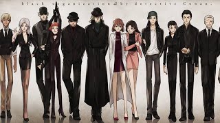 Download lagu 【AMV】Believer - Imagine Dragons【名探偵コナン_1080p】 mp3 Download lagu 【AMV】Believer - Imagine Dragons【名探偵コナン_1080p】 mp3