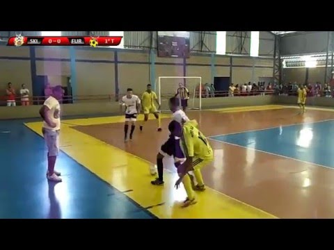 Da Skina pra K x Furacoes - Melhores momentos da final da 7ª Copa J&E Bronze