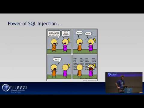 Ives Laaf: OWASP ProActive Controls