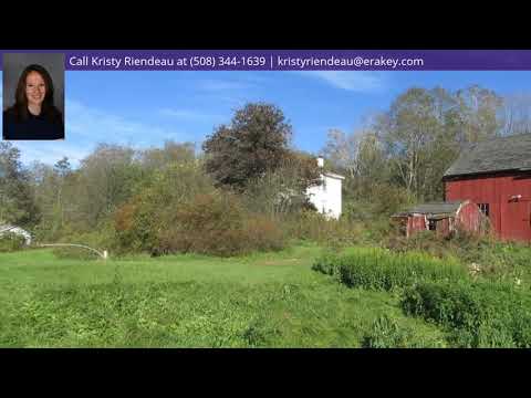 11 Cider Mill Rd, North Brookfield, MA 01535 - MLS #72413399