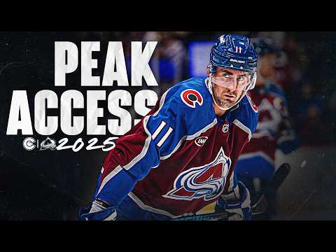 The Avalanche is Just Getting Started | Peak Access