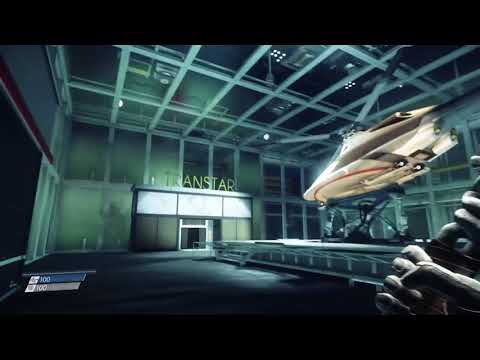 Zagrajmy w prey [1]  Na spokojnie