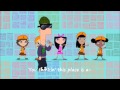Phineas and Ferb - Spa Day Music Video + Lyrics ...