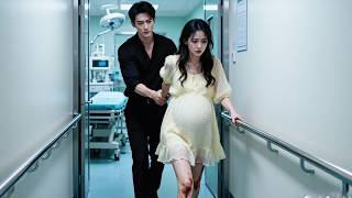 總裁為救白月光竟將懷孕七個月的妻子推上手術台剖腹，喪子之痛讓妻子徹底醒悟提出離婚，總裁這才知後悔，跪在地上懇求她的原諒！| 迟来的深情比草贱 #追妻火葬場 #霸总 #爱情 #短剧