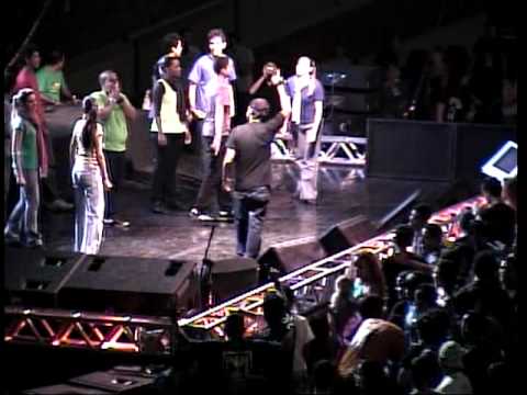 ESTILO LIVRE - RLR 2010 PARTE 2/6