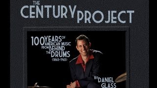 Daniel Glass presents The Century Project - Official Trailer