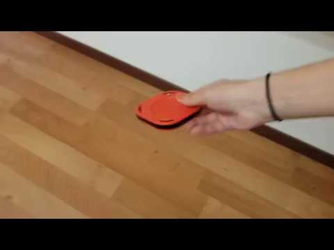 Linkman Quadro Pager PT-D400 : prova caduta