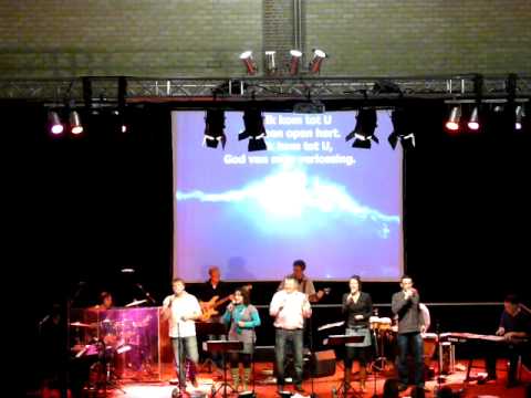 Opwekking 612   En ik kom tot U