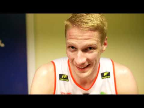 Behind The Scenes with Vikings - Playoffs 2022 (2. jakso)