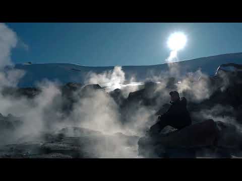 Feliz Cumpleaños Caviahue Copahue 