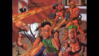 Screeching Weasel - First Day Of Autumn