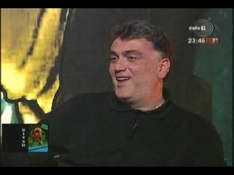 Cane Partibrejkers    Riblja corba