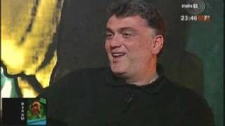 Cane Partibrejkers    Riblja corba