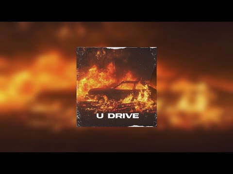 "U DRIVE" GESAFFELSTEIN x CHARLI XCX x CRYSTAL CASTLES TYPE BEAT