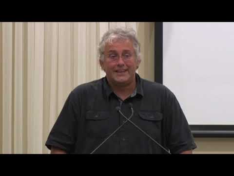 Dr Tomislav Terzin 1:  Nauka i mogućnost postojanja Boga