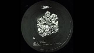Marck D - Mystical Sand (Alberto Ruiz Remix)