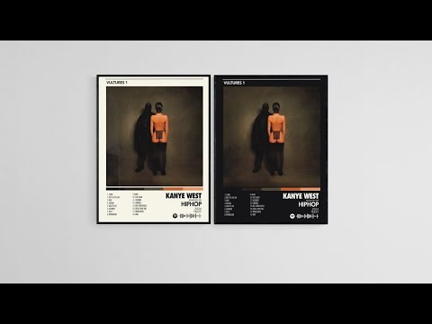 Kanye West ft. Ty Dolla $ign - Hoodrat (Lyrics)