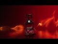 Kvepalai moterims Givenchy L'interdit Rouge EDP, 80 ml