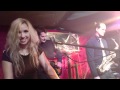 Belye Rozy, Белые Розы, White Roses (live cover) 