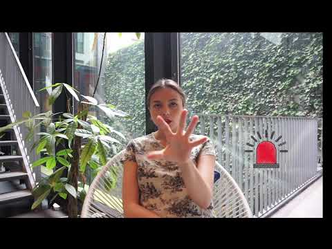 Videoflash °44: Our new Funding Alert!