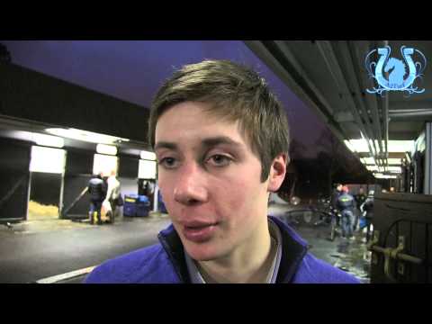 ALESIA D'ATOUT enlève le Prix Charles Tiercelin - A2TURF.COM