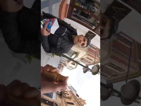 Krazba Bitola,МОРЕ ПОЌЕТ