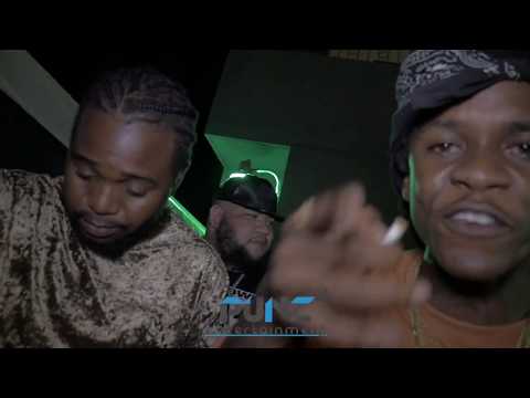 TEEJAY MEETS PRINCE SWANNY (CRAZY FREESTYLE SESSION)