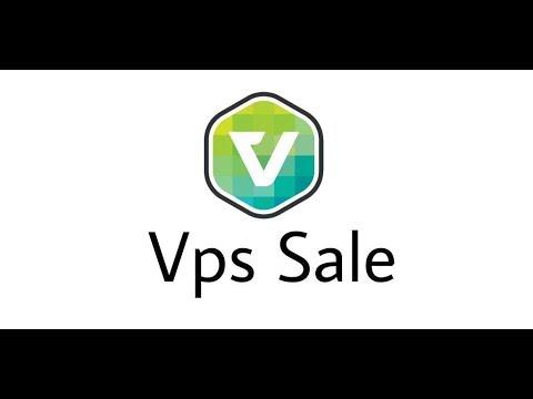 Vps Sale Video