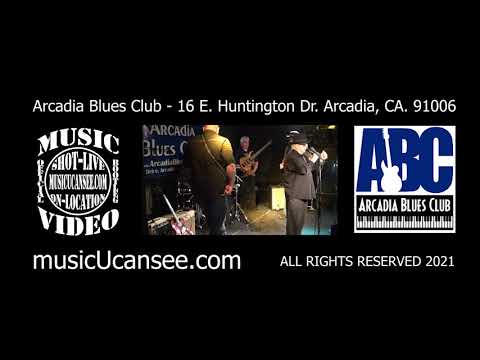 Reverend Tom Shriver - Wynton Marsalis story for 'BB Chung King' AKA: Alan Mirikitani - musicUcansee