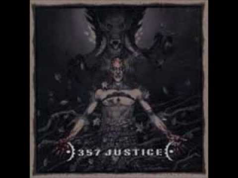 357 Justice - Triumphant Pills