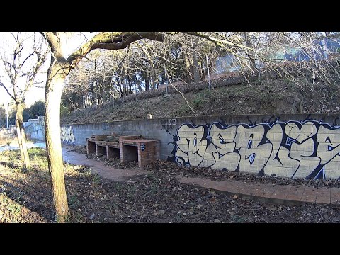 Graffiti Lifestyle #26 - Happy New Year! Last 2021 pieces