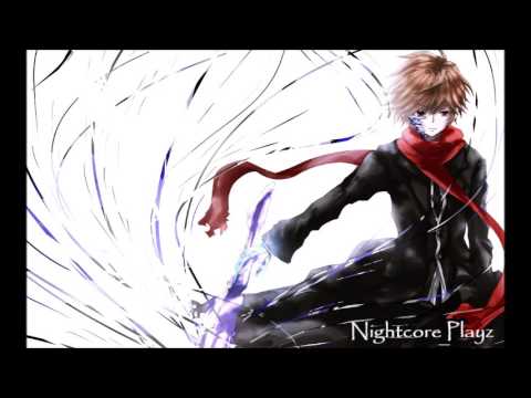 Nightcore   Fall apart (Every Avenue)