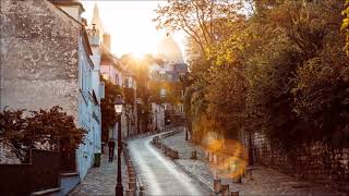 Edith Piaf - Autumn Leaves (Les Feuilles Mortes)