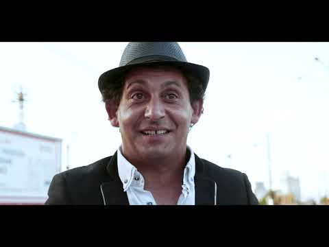 Negativ & Dáša - Hopa cupa ( OFFICIAL VIDEO )