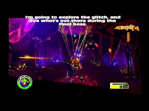 Jak II - Out of the Final Boss