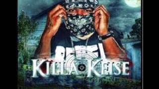 Killa Keise ft Scrooge Sam City-Trap Stay Open