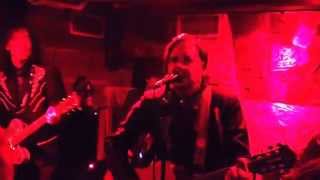 John Doe and the Sadies