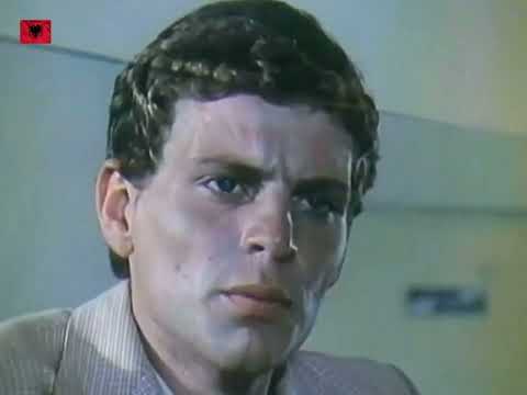 Kush eshte vrasesi , Filma Shqip #shqip #film