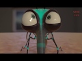 FUNNY THE ITCH LIFE OF EVERY MOSQUITO ANIMATION 3D SHORT STORY