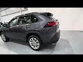 2023 Toyota RAV4 XLE / PREMIUM / AWD / CUIR / APPLE CARPLAY ++-video