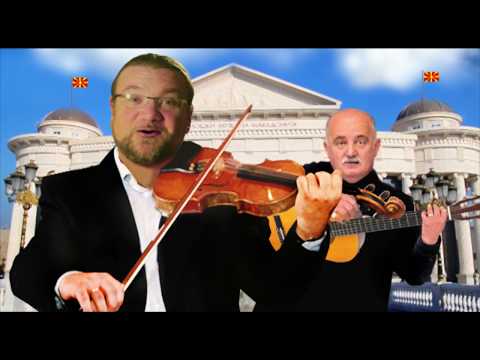 Епизода  - „Виолина и гитара“