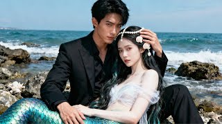 Download lagu 🧜 Putri duyung cari suaka. Gara-gara jatuh, hati CEO direbut 💘, langsung dimanja habis-habisan 💞 mp3