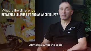 What Is The Difference Between A Lolipop Lift and Anchor Lift