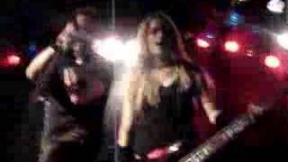 Sonic Syndicate - Jailbreak LIVE