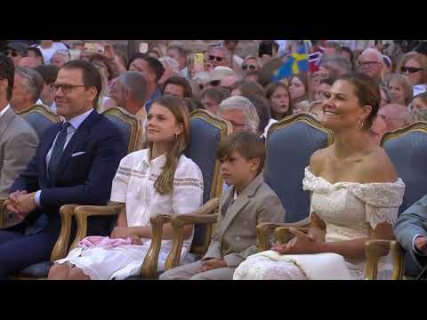 Lucianoz - Inget stoppar oss nu (Victoriakonserten 2023)