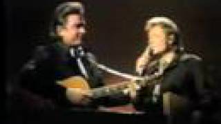 Michael Parks SINGS on The Johnny Cash Show